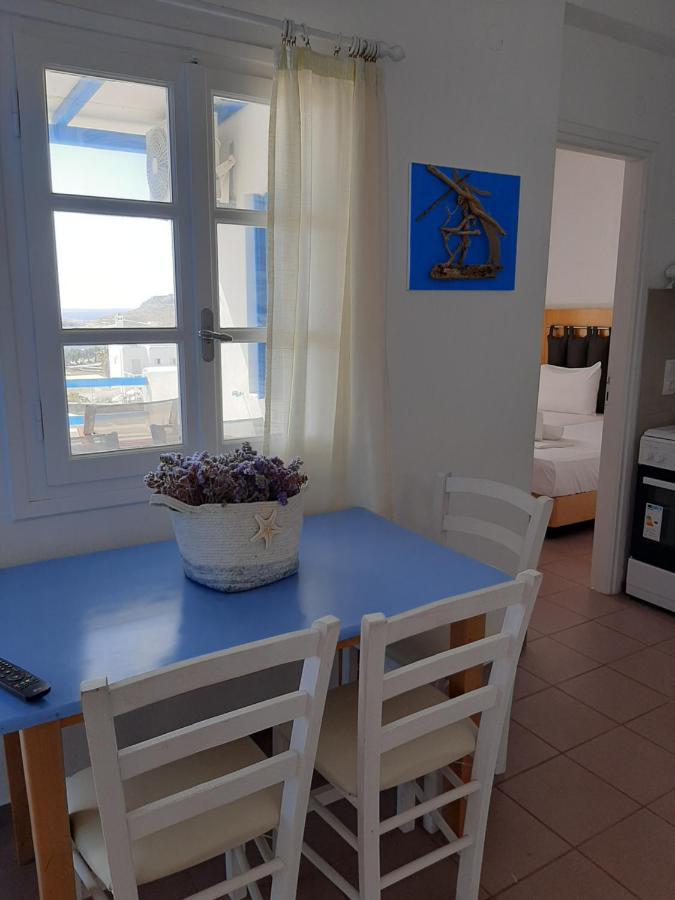 Chaniotis Appartamento