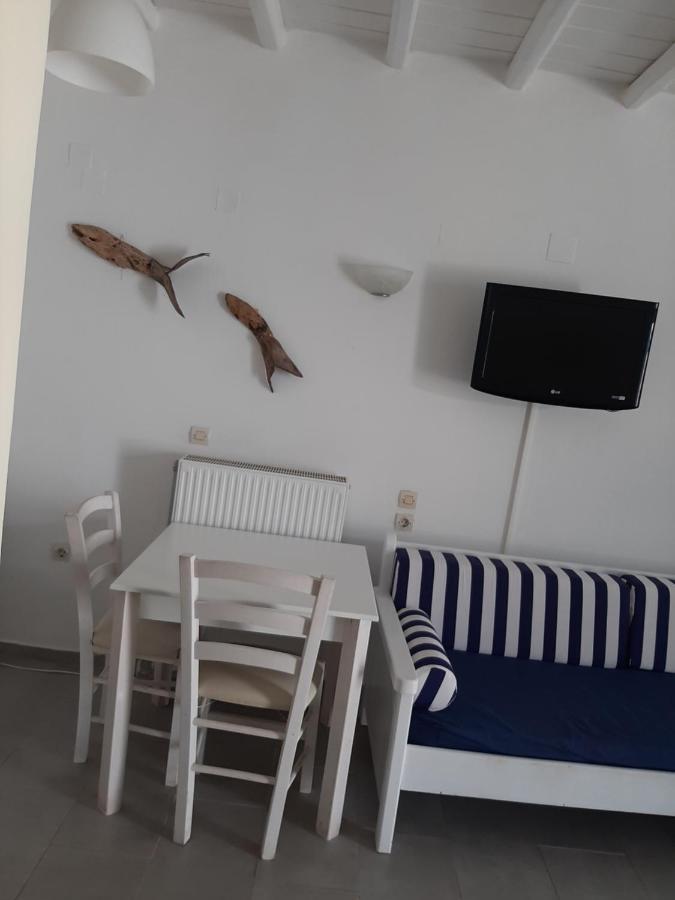 Chaniotis Appartamento *