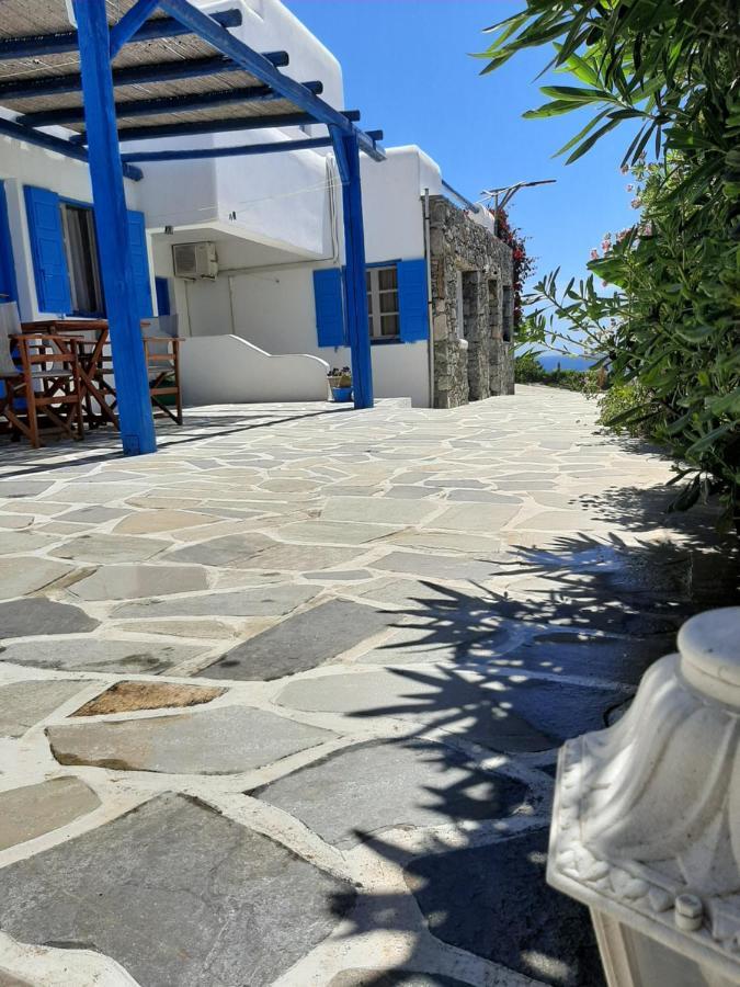 Chaniotis Studios Apartment *